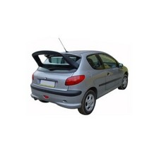 Spoiler ala posteriore - spoiler/ala, peugeot