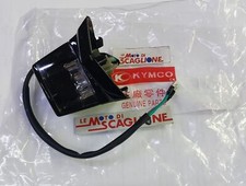 Fanale illuminazione targa - fanale,