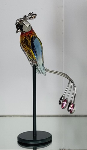Swarovski crystal paradise - crystal,