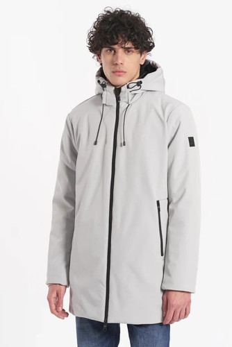 Datch parka giubbino - parka, giubbotto