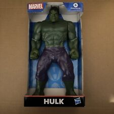 Modellino Marvel Hulk 10"
