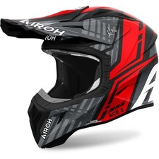 HELMET CASCO CROSS ENDURO