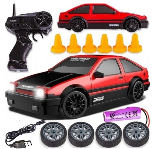 Mini auto deriva - auto,