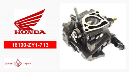 Carburatore motore fuoribordo - carburatore,