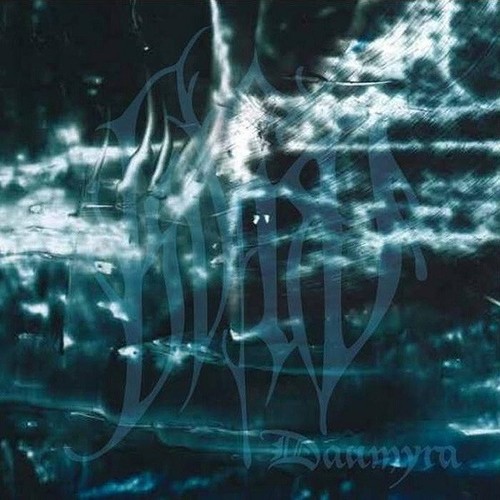 Isvind daumyra digi cd - daumyra,