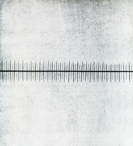 Osservato dentro - osservato, da