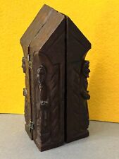 🍭Piccolo Altare in Legno