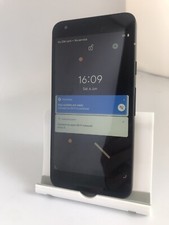 Smartphone LG Nexus 5X nero