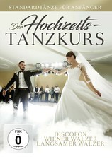 DVD Il Corso Di Danza Nuziale