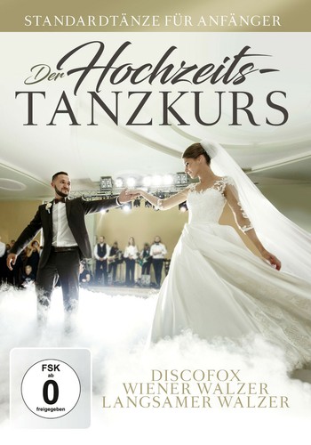 Dvd corso danza nuziale - il,