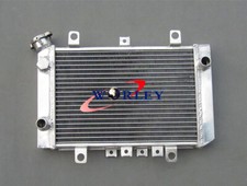 Aluminum Radiateur Pour ATV