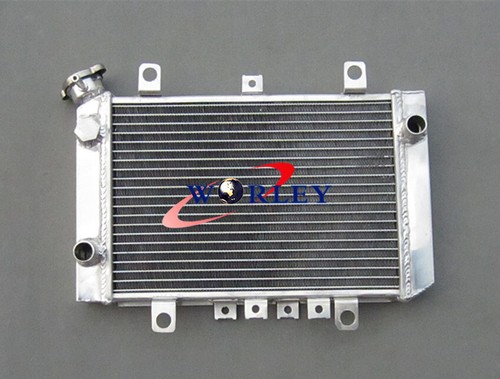 Aluminum radiateur pour atv - pour,