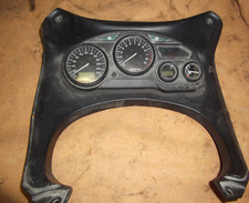 quadro strumentazione suzuki
