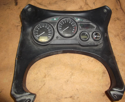 Quadro strumentazione suzuki - quadro,