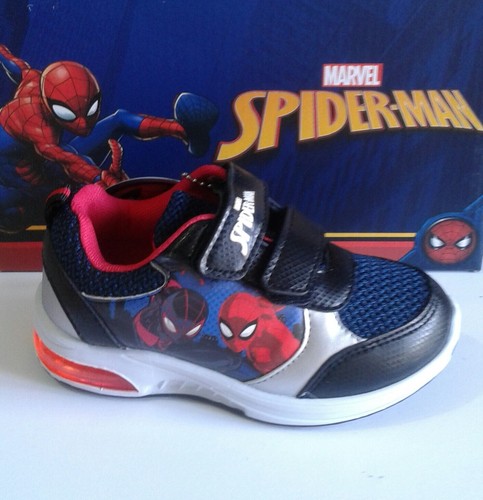 Sneakers con luci - luci, bambino