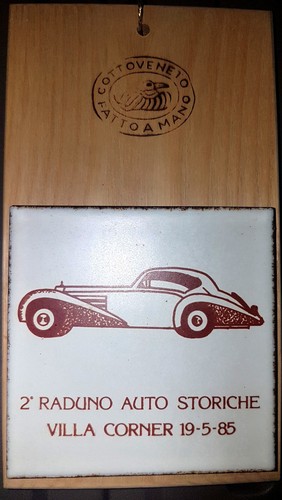 Raduno auto storiche epoca - raduno,