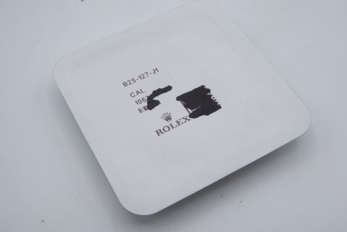 Rolex submariner plexiglass - submariner, in
