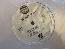 Giorgio Moroder / Pete