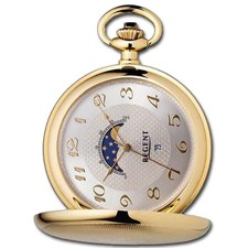 Orologio da tasca uomo Regent