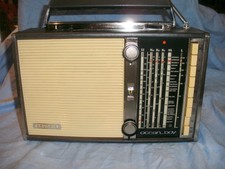 Grundig Ocean-Boy 202