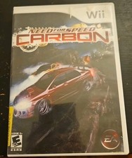 Need for Speed: Carbon