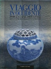 Viaggio occidente - viaggio, in
