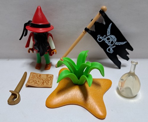 Playmobil 4956 nano - , mago