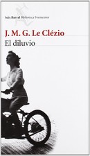 El Diluvio (Spanish Edition)