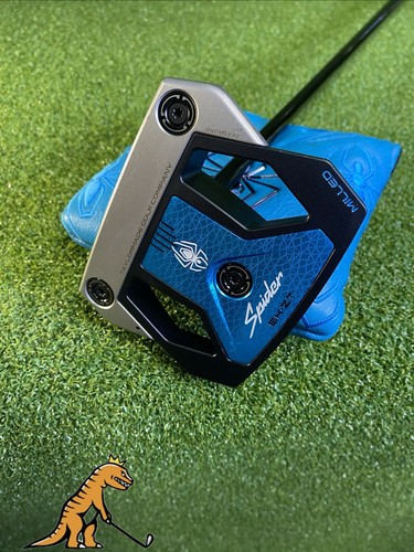 Taylormade spider 5kzt - spider,