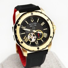 Orologio Uomo Bulova Marine