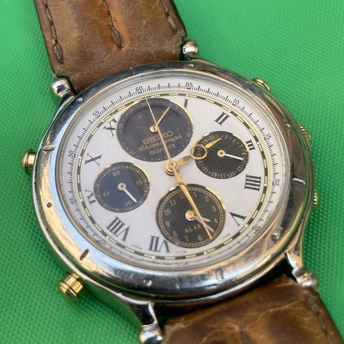 Orologio seiko automatico - orologio,