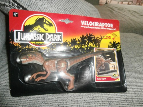 Jurassic park velociraptor - jurassic,