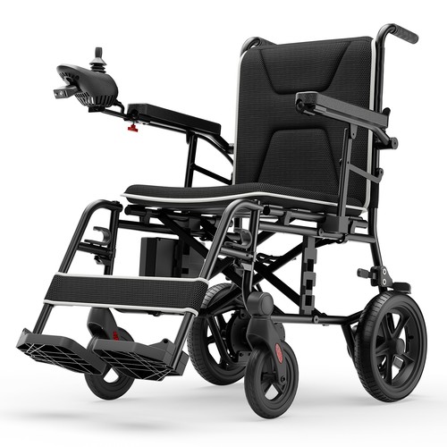 Sedia rotelle elettrica - sedia, a