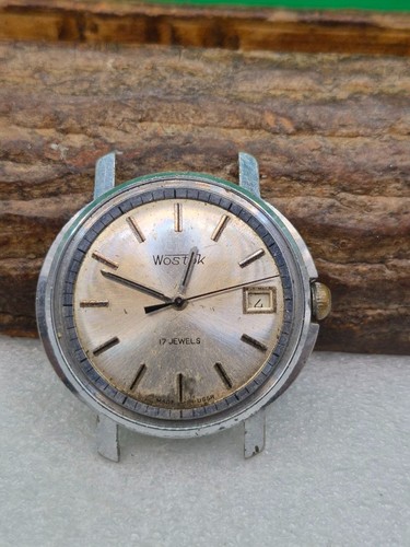 Orologi polso vostok - orologi,