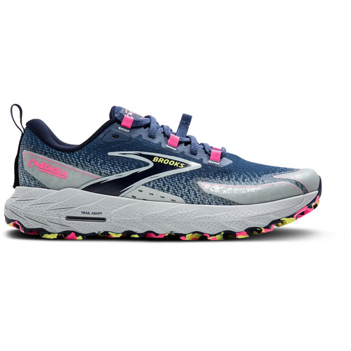 Scarpe trail running brooks - da,