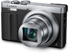 Panasonic Lumix DMC-TZ70