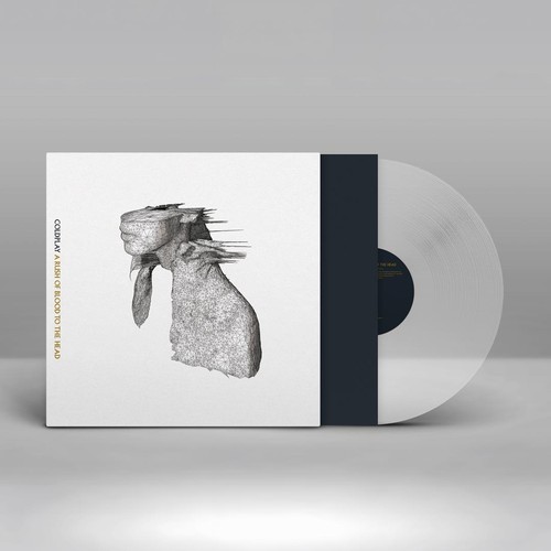 Coldplay rush of - rush, blood