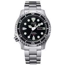 Orologio Citizen Diver's