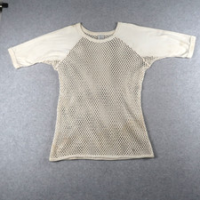 Camicia vintage anni 80 misto
