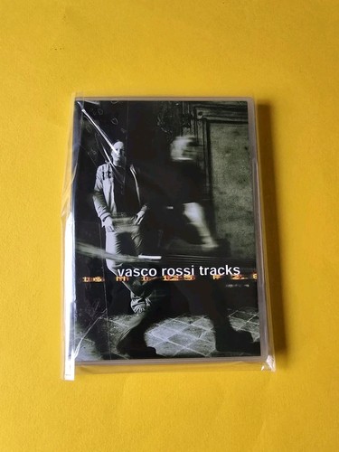 Vasco rossi tracks - -,