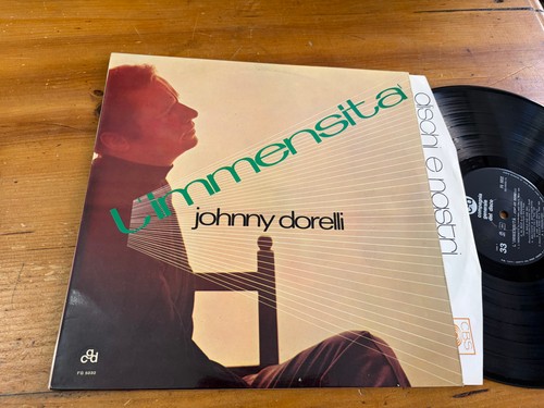 Italy 1967 johnny - italy,