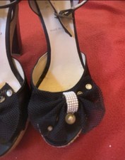 sandali donna Les Copains Blue