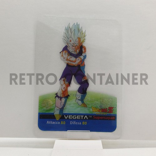 Edibas lamincards dragon ball - edibas,
