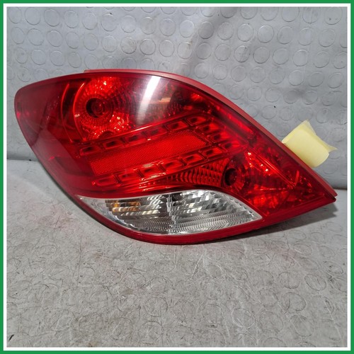 Fanale fanalino posteriore led - fanale,