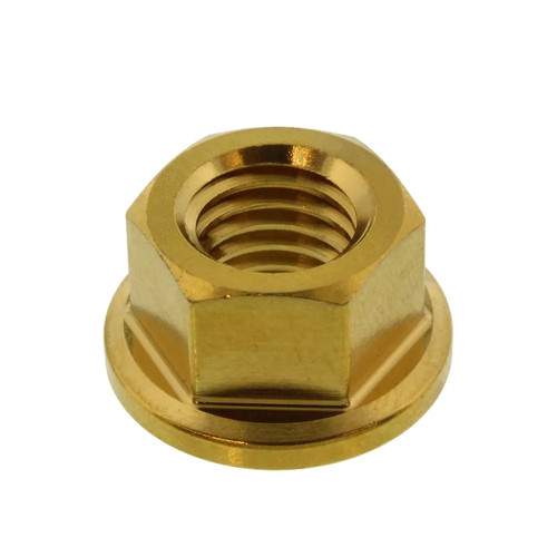 Dado pignone m10x1 50mm - dado, m10x1.50mm