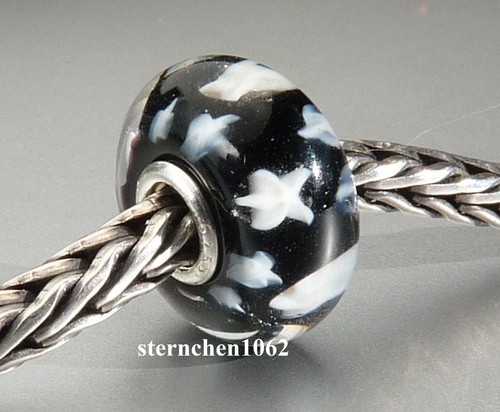 Trollbeads ooak pezzo - *,