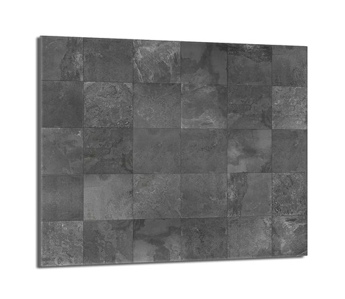 Piano cottura vetro - cottura, 1/2pz