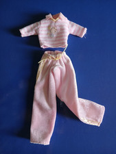 "MATTEL" vestiti per Barbie