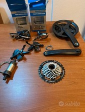 Gruppo Mtb Schiumano 