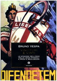 Vincitori vinti le stagioni - vincitori, e